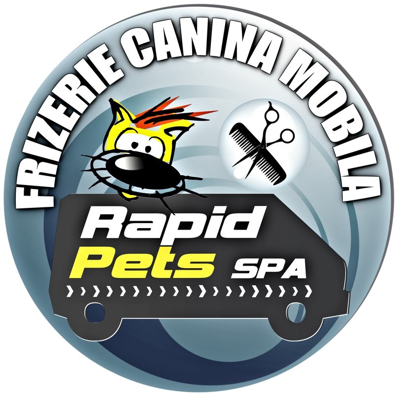 Rapid Pets Spa - Frizerie canina si felina
